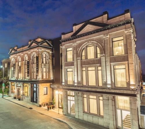 Trois-Rivieres Hotel | Hotel Oui GO!