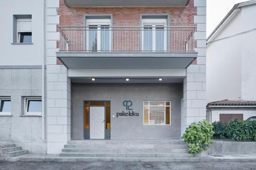 Urnieta Hotel | Hotel Pakeleku