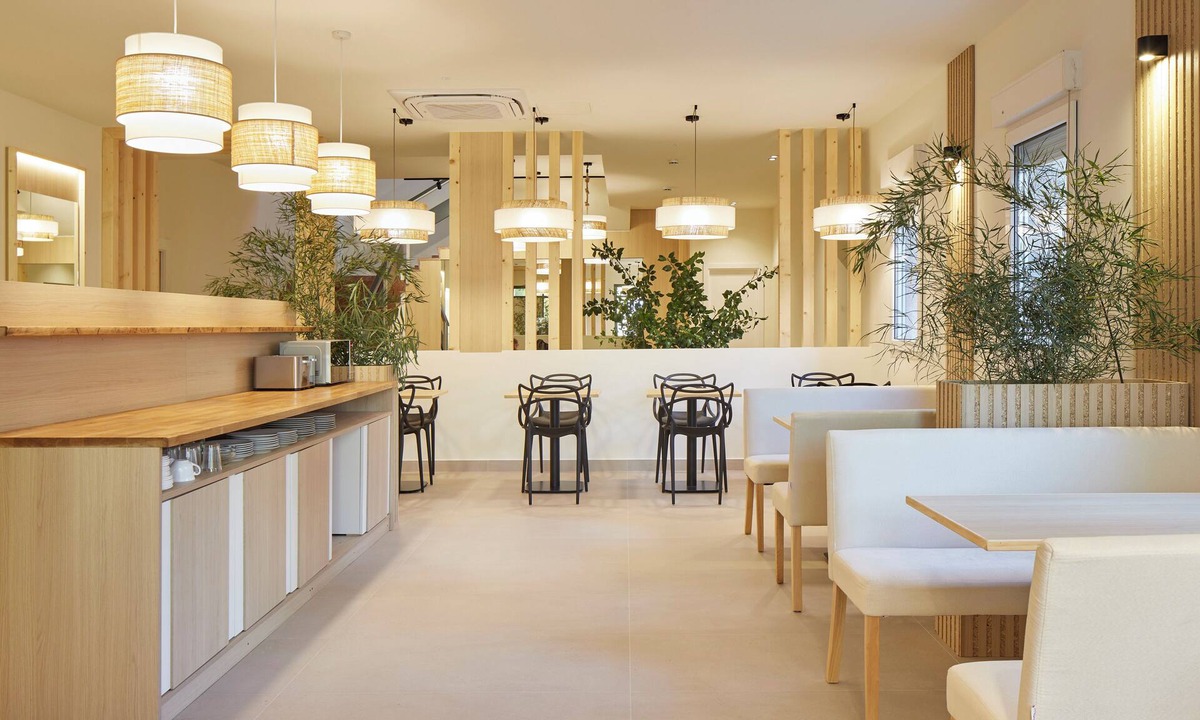 Urnieta Hotel | Hotel Pakeleku