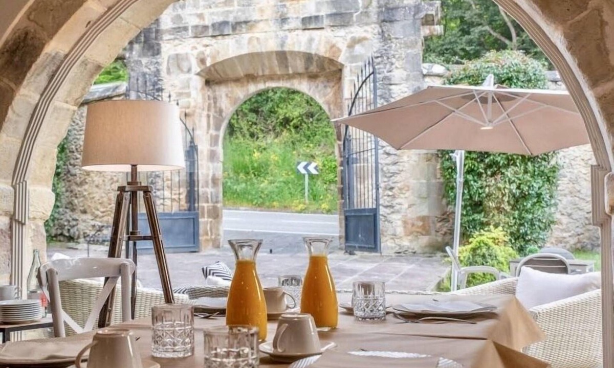 Arce Hotel | Hotel Palacio de Arce