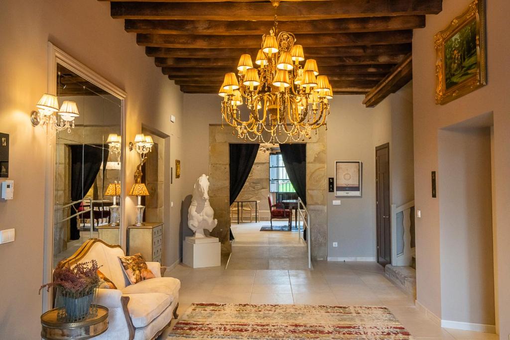 Luko Hotel | Hotel Palacio De Luko