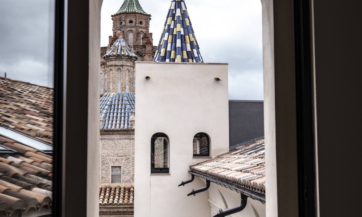 Old Town Hotel | Hotel Palacio La Marquesa
