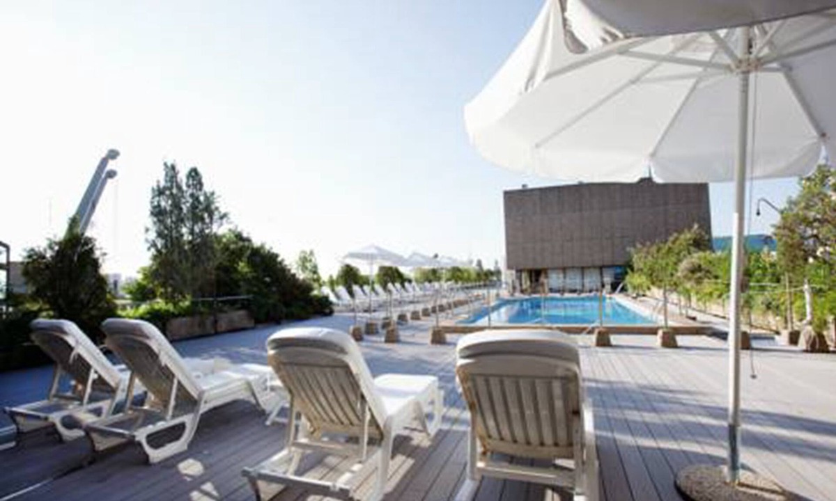 Zaragoza Old Town Hotel | Hotel Palafox