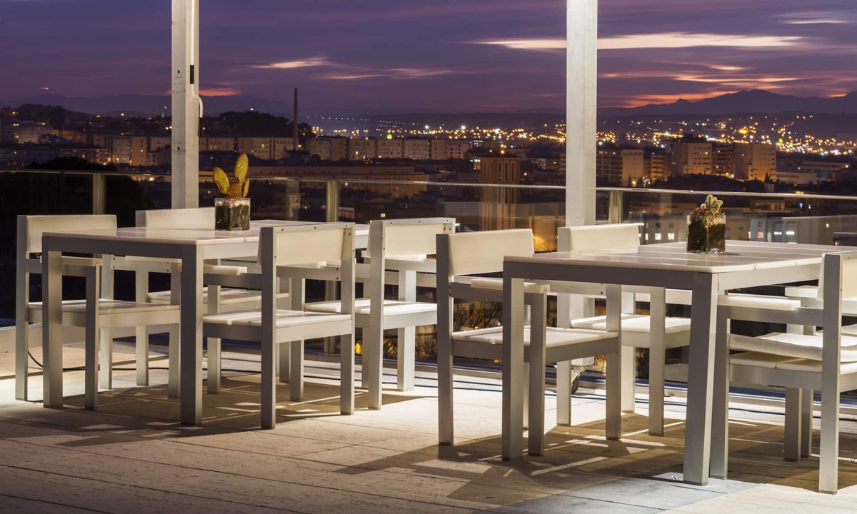 el Carme Hotel | Hotel Palau de Bellavista Girona by URH