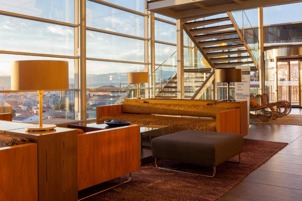 el Carme Hotel | Hotel Palau de Bellavista Girona by URH