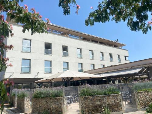 Sant Julia de Ramis Hotel | Hotel Palau de Girona