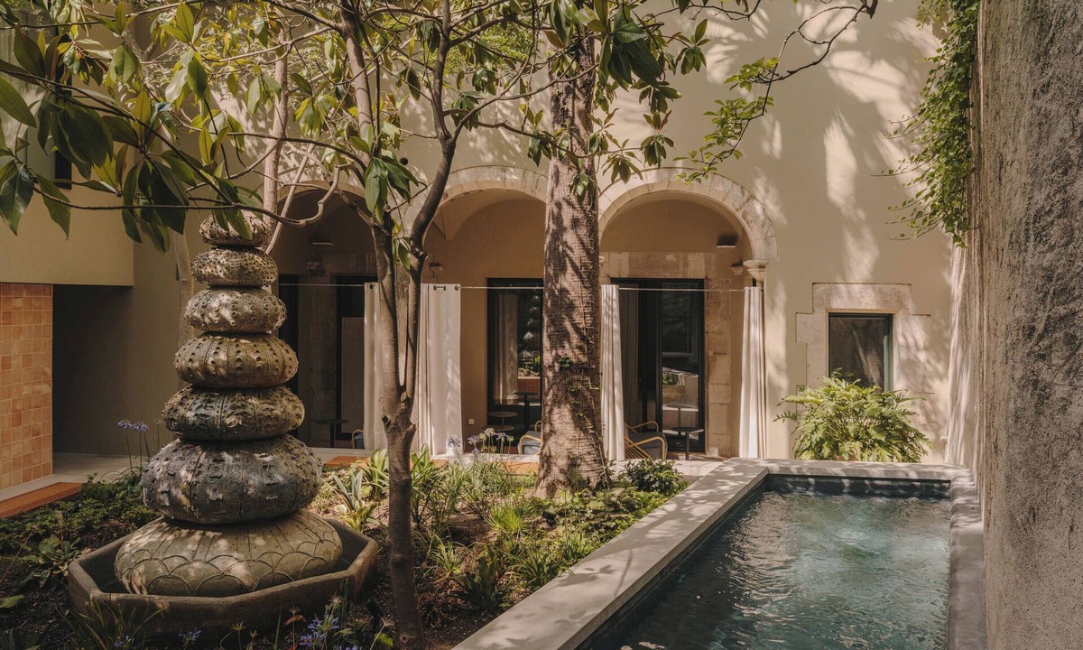 Old Town Hotel | Hotel Palau Fugit
