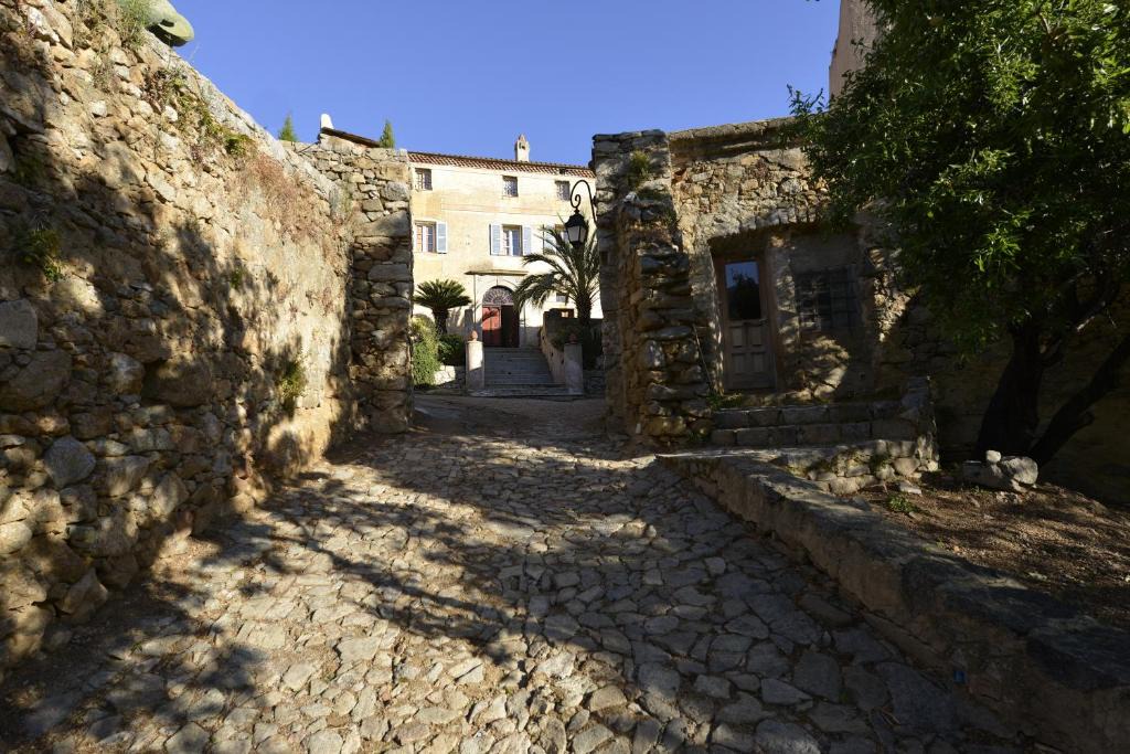 Pigna Hotel | Hotel Palazzu Pigna
