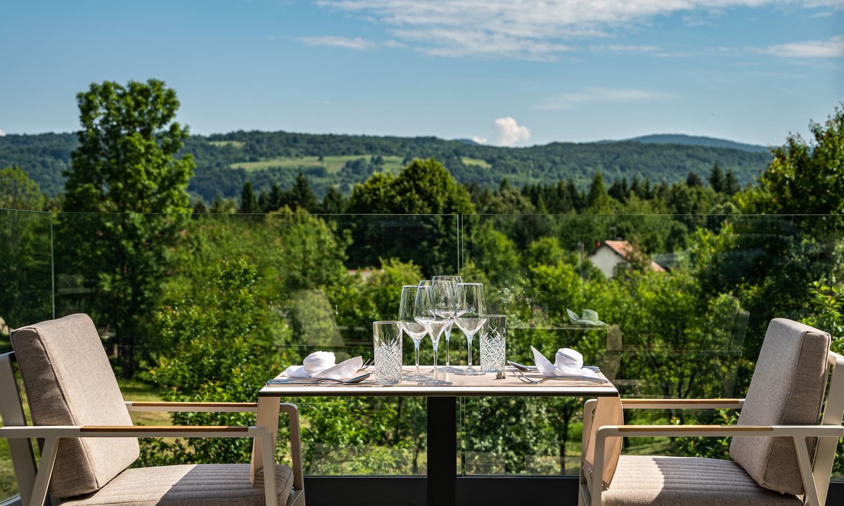 Catrnja Hotel | Hotel Palcich