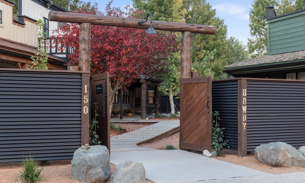 Ridgway Hotel | Hotel Palomino