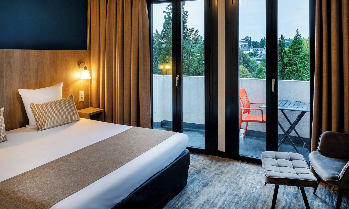 Lourdes Hotel | Hotel Panorama