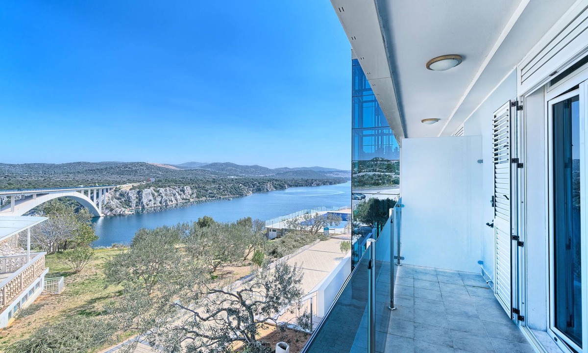 Sibenik Hotel | Hotel Panorama
