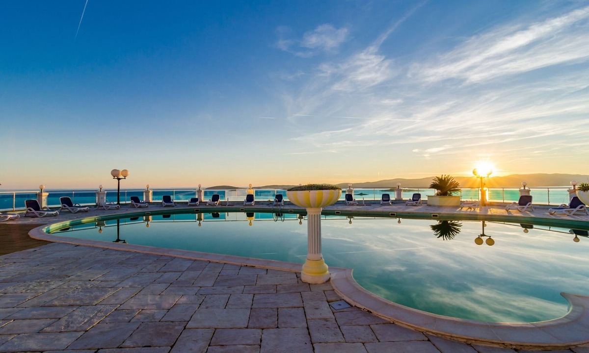 Postup Apartment | Hotel Pansion Villa Antonio - Deluxe President Suite 15