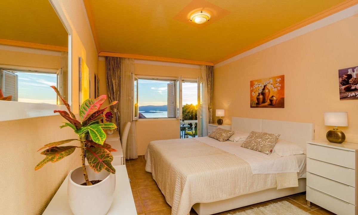 Postup Apartment | Hotel Pansion Villa Antonio - Standard Double Room 1