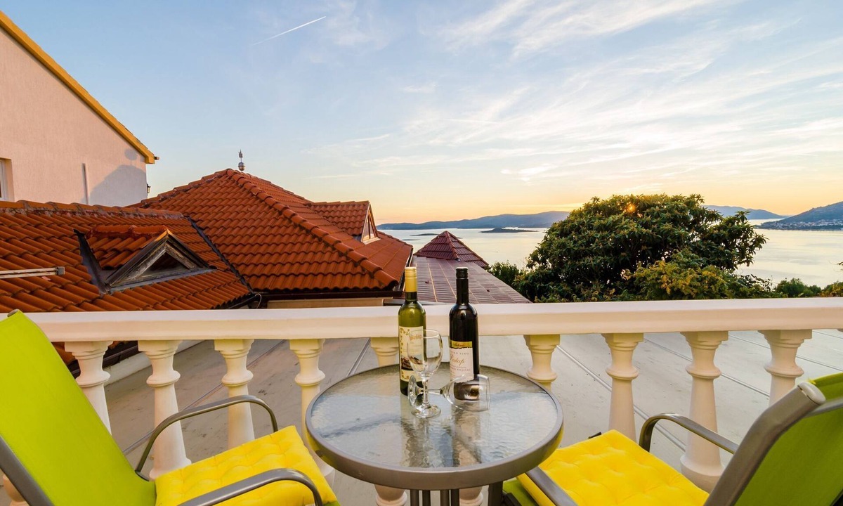 Postup Apartment | Hotel Pansion Villa Antonio - Standard Double Room 6