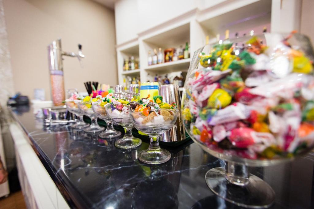 Khimki Hotel | Hotel Paradise