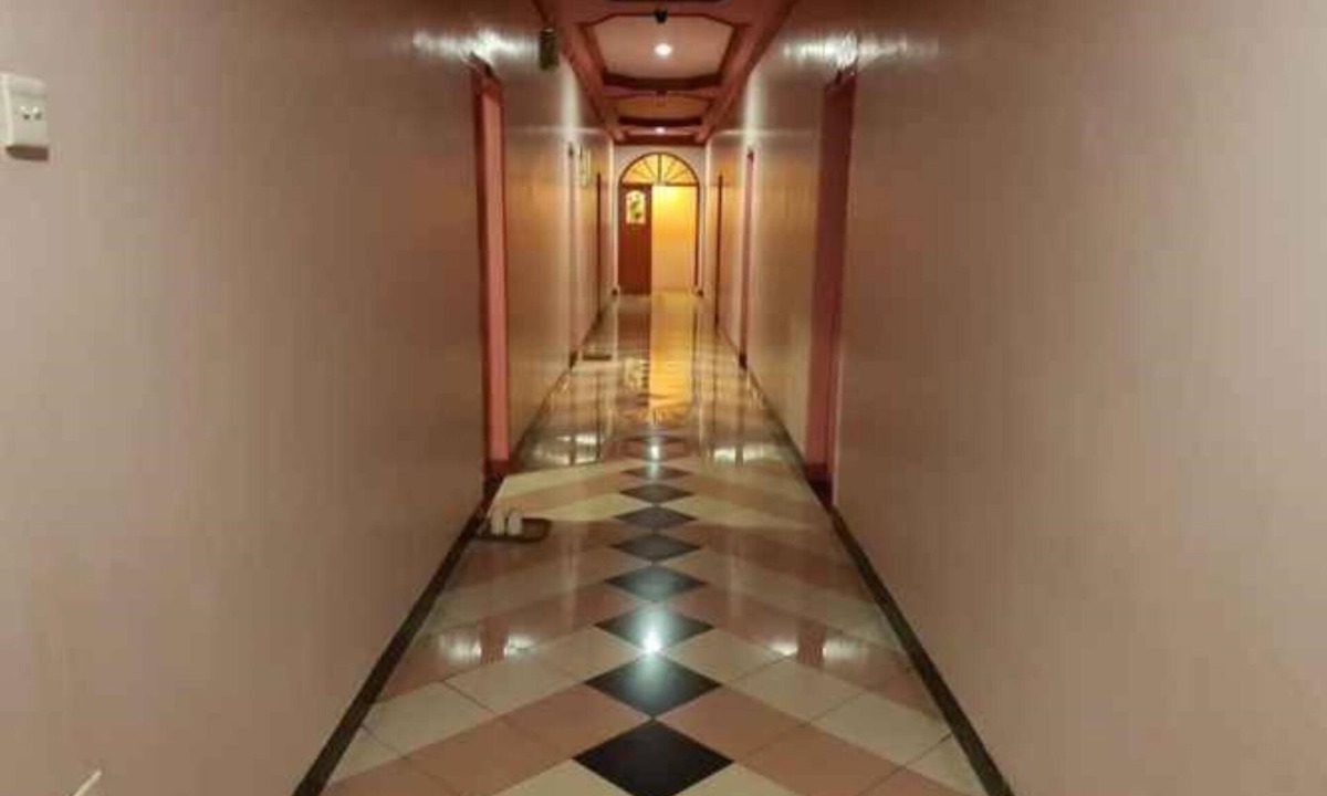 Parepare Hotel | Hotel Parewisata