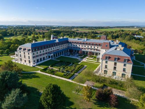 Magny-le-Hongre Hotel | Hotel Paris Marne-la-Vallee by IHG