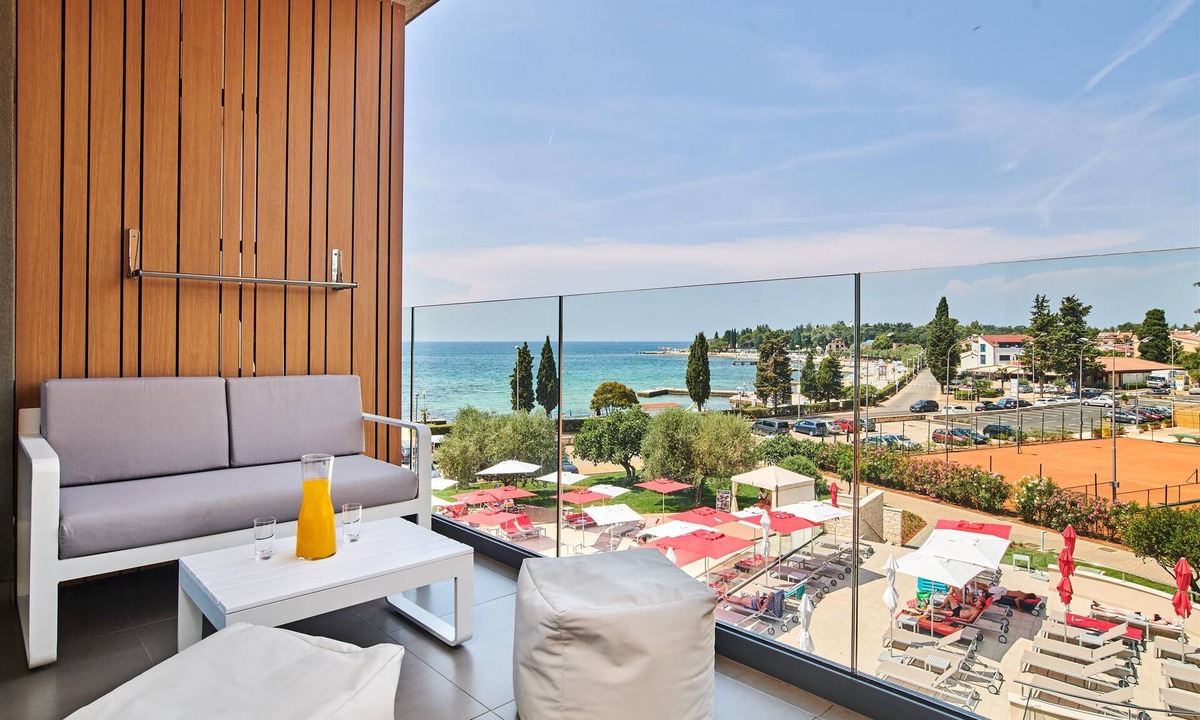 Mali Maj Hotel | Hotel Park Plava Laguna