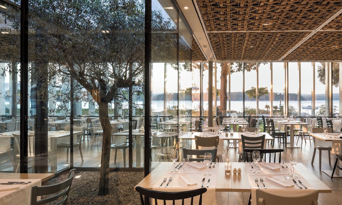 Punat Hotel | Hotel Park Punat managed by Falkensteiner