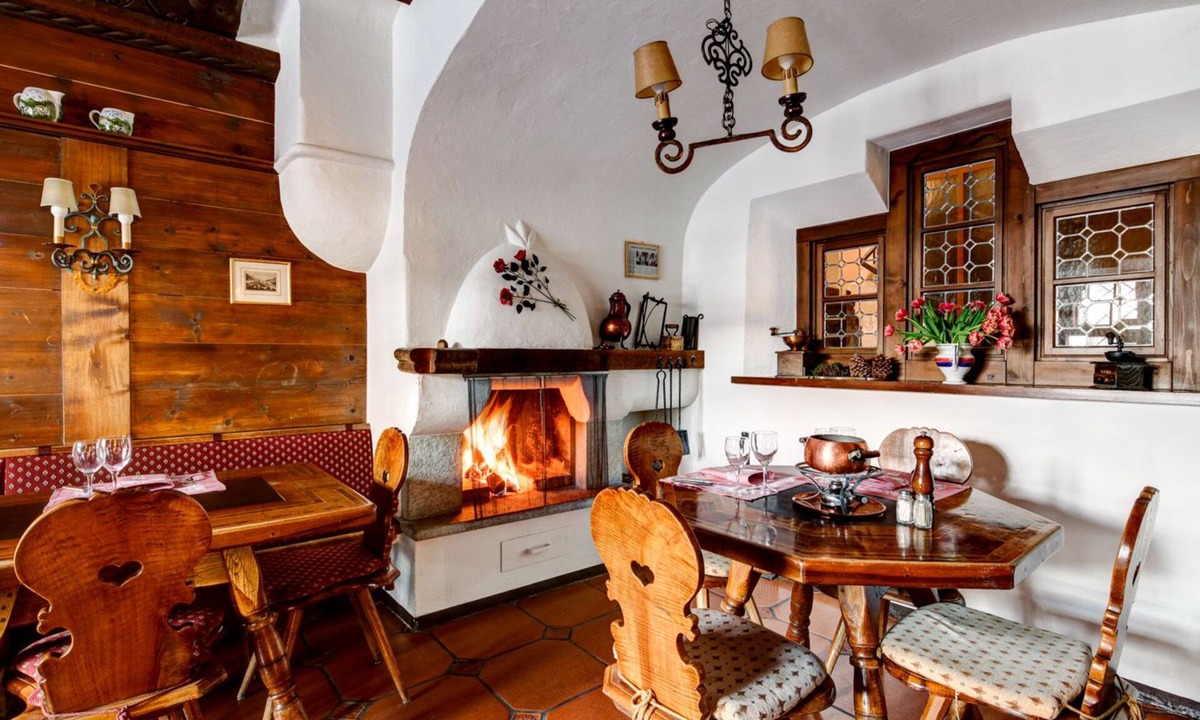 Davos-Dorf Hotel | Hotel Parsenn