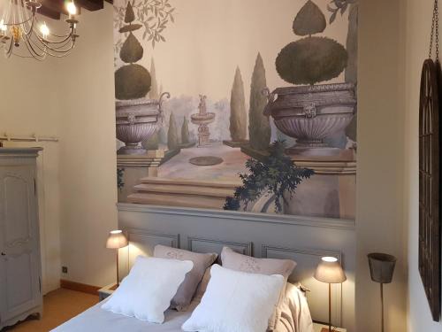 Tours City Centre Apartment | Hotel Particulier Robin Quantin