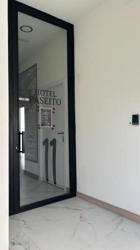 Barri Vell - Santa Creu Hotel | Hotel Paseito