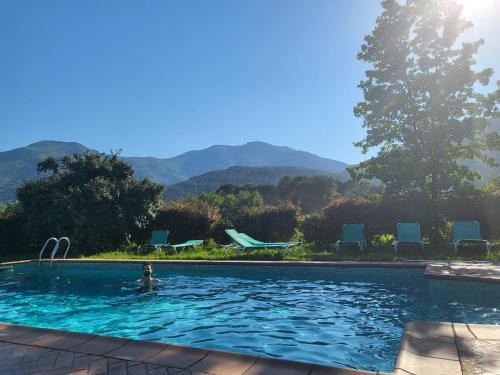 La Cellera de Ter Hotel | HOTEL PASTERAL RIU TER