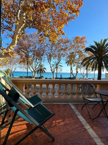 Menton Hotel | Hotel Pavillon Imperial