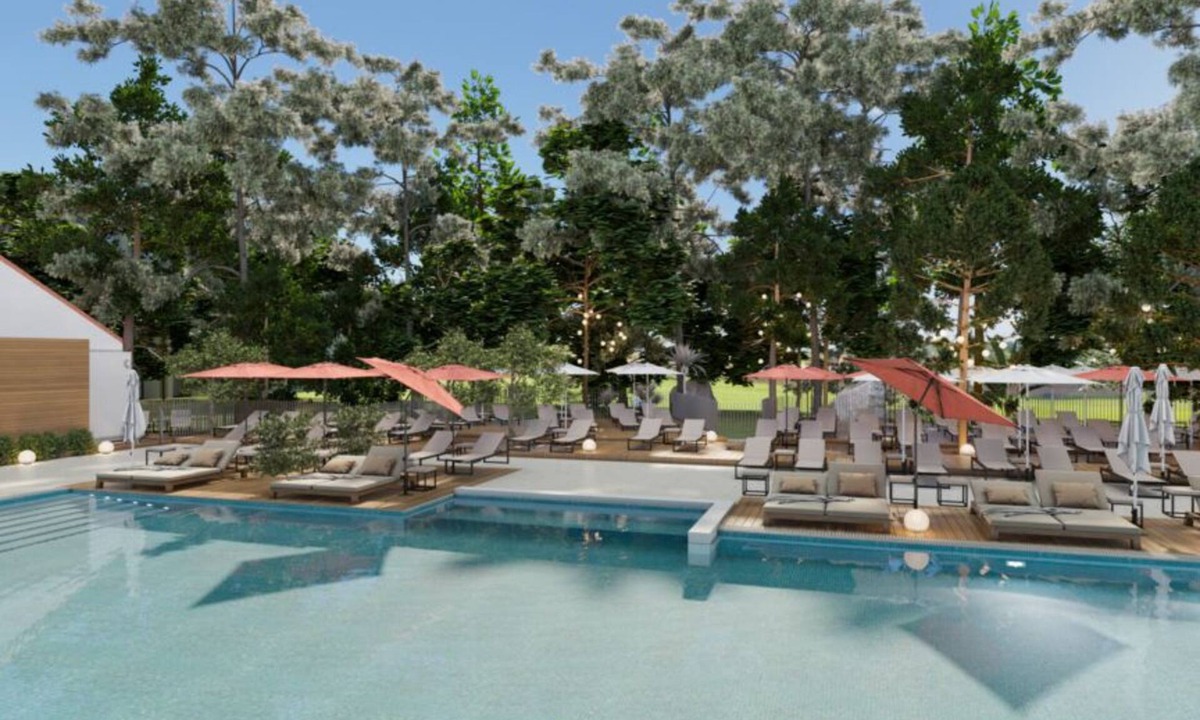 Katoro Apartment | Hotel Pelegrin Plava Laguna Premium room with balcony facing the sea incl. half board