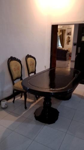 Kendari Hotel | Hotel penginapan