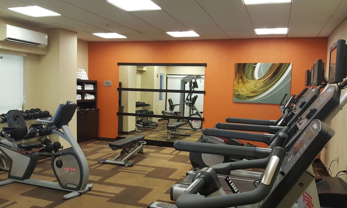 West End Hotel | Hotel Pentagon South