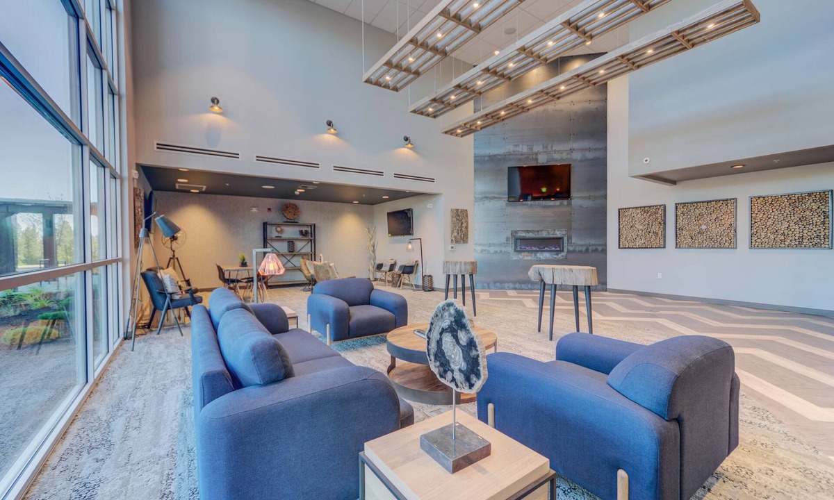 Century West Hotel | Hotel Peppertree Bend, BW Premier Collection