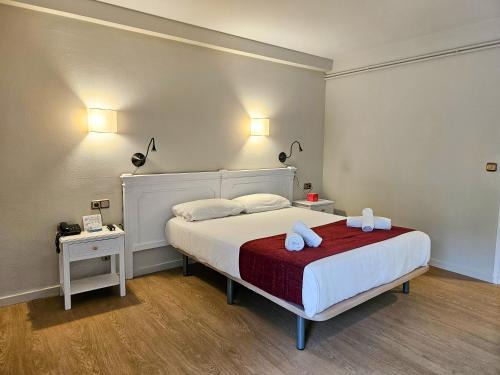 Encamp Hotel | Hotel Pere D'Urg 3000