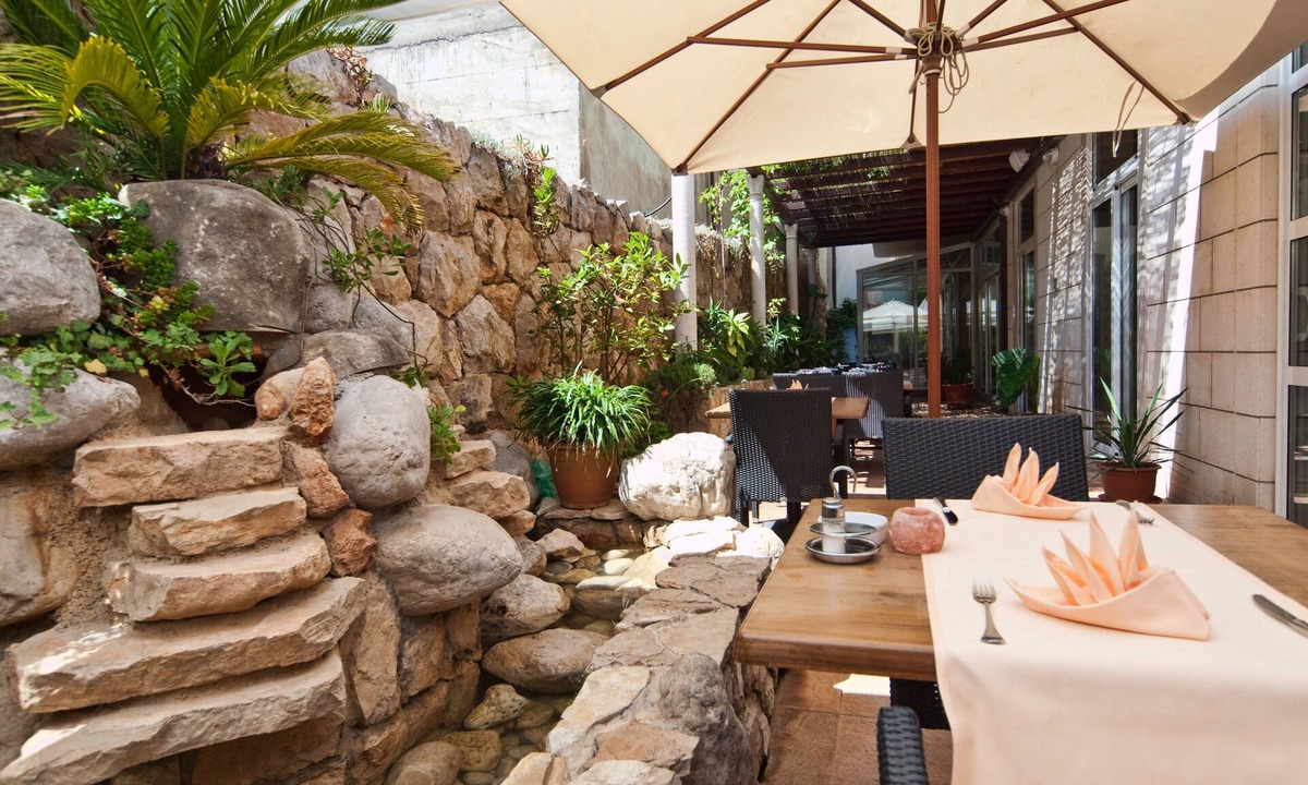 Babin Kuk Hotel | Hotel Perla