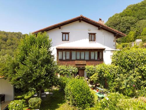 Basaburua Hotel | Hotel Peruskenea