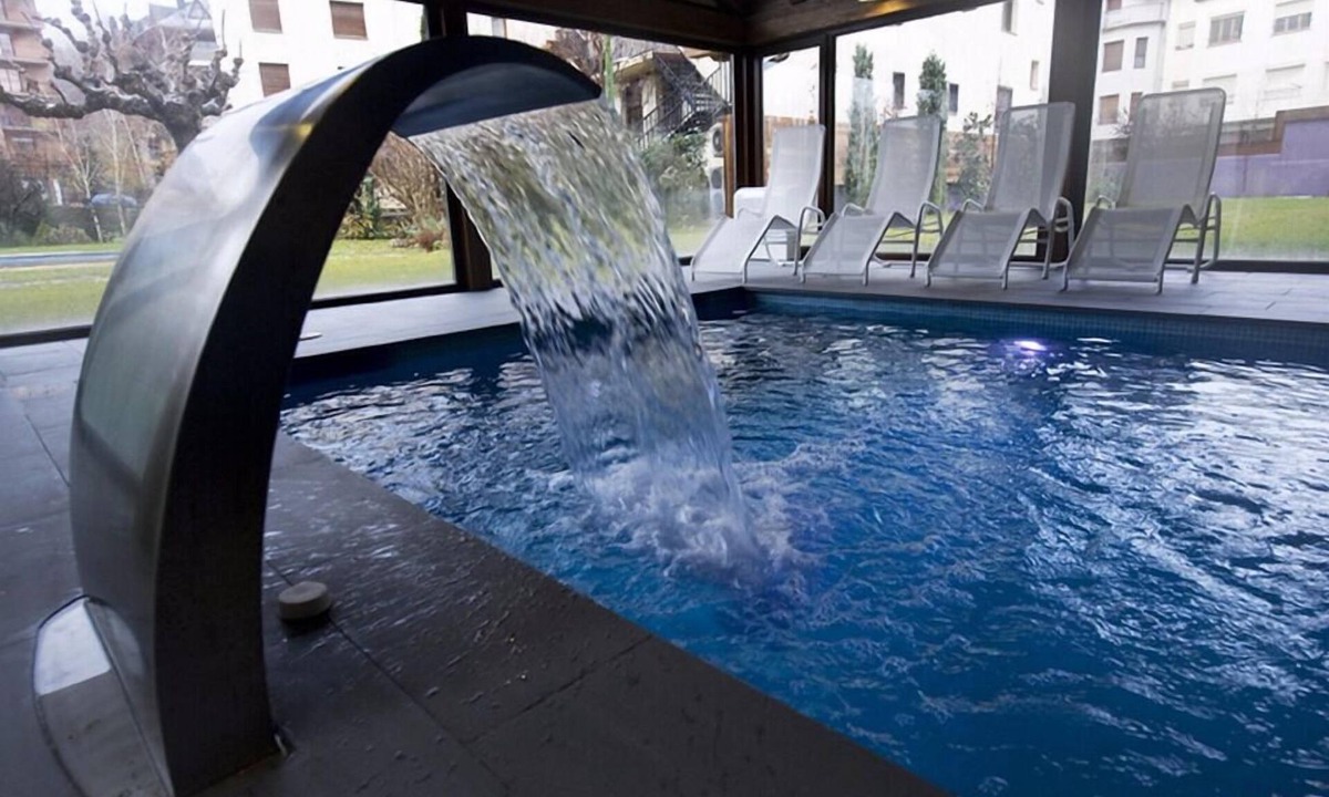 Sort Hotel | Hotel Pessets & Spa