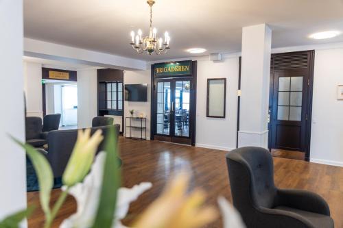 Aalborg Midtby Hotel | Hotel Phønix Aalborg