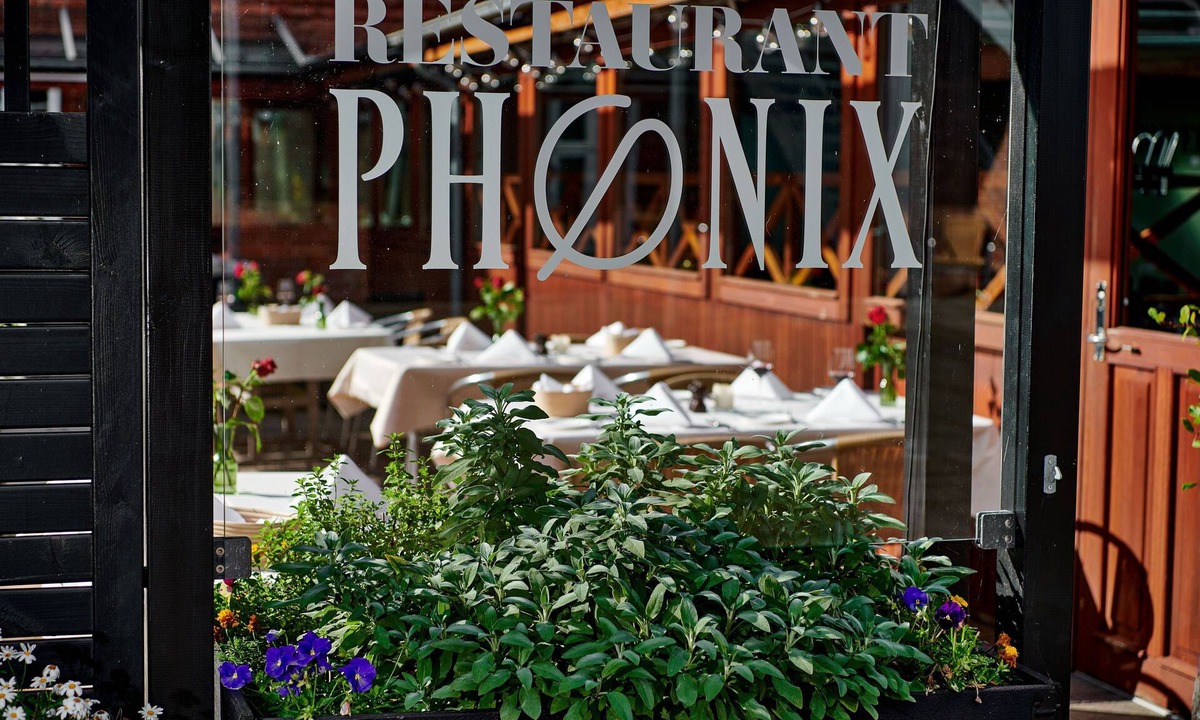 Holstebro Hotel | Hotel Phønix