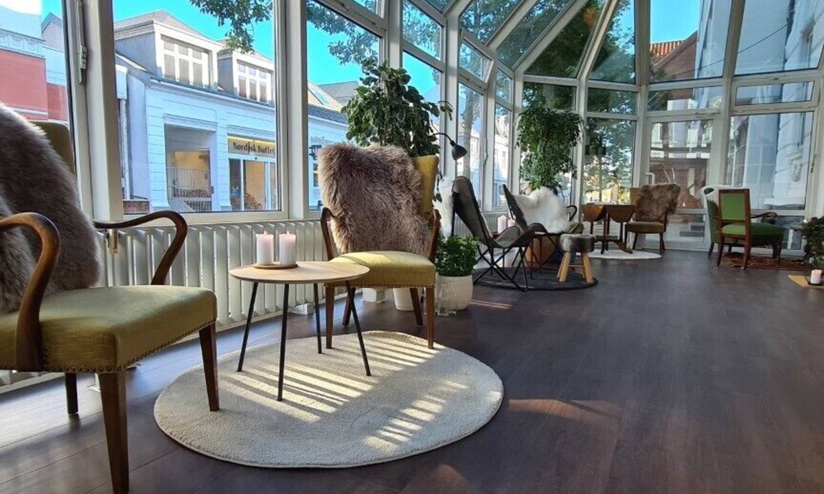 Hjørring Hotel | Hotel Phønix Hjørring