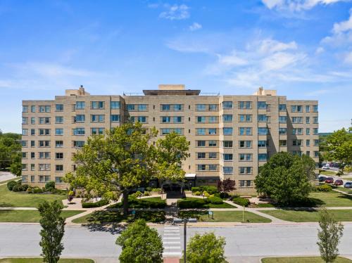 Bartlesville Hotel | Hotel Phillips