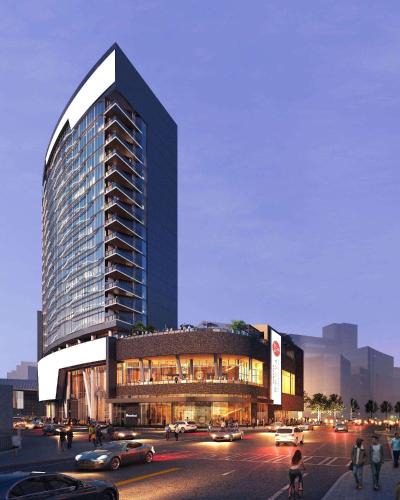 Downtown Atlanta Hotel | Hotel Phoenix Atlanta