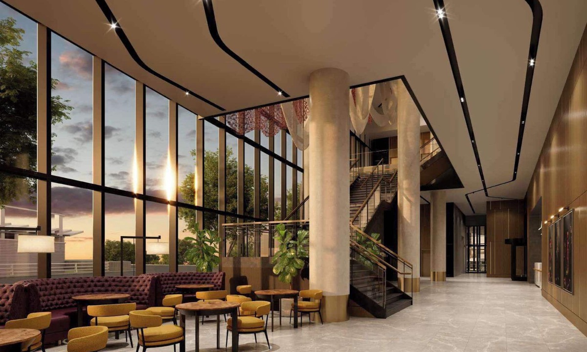 Downtown Atlanta Hotel | Hotel Phoenix Atlanta