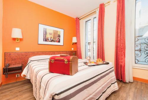 Hotel Saint Germain | Val-de-Grace