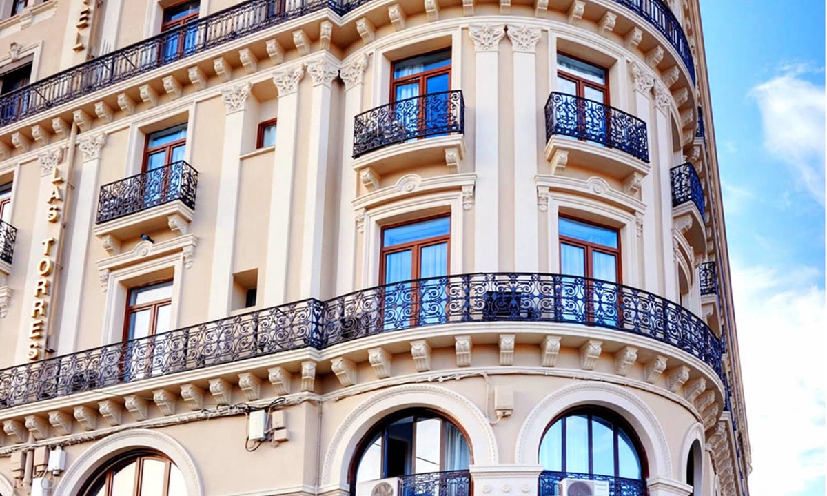 Zaragoza Old Town Hotel | Hotel Pilar Plaza