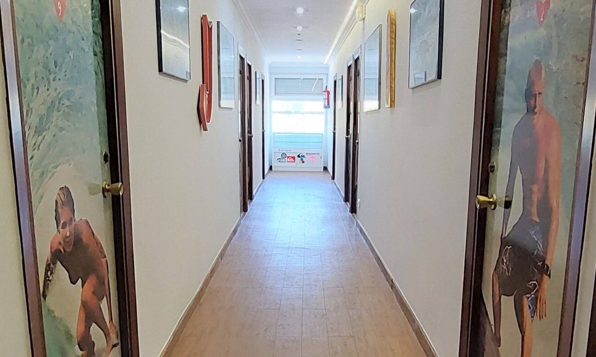 Somo Hotel | Hotel Pinar Somo Surf