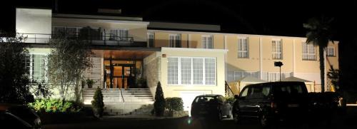 Tarrega Hotel | Hotel Pintor Marsà