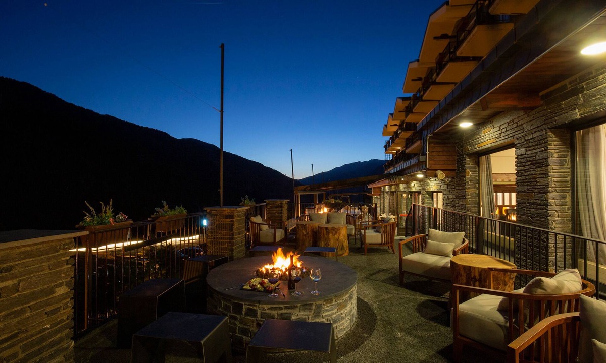 Incles Hotel | Hotel Piolets Soldeu Centre by Nexta
