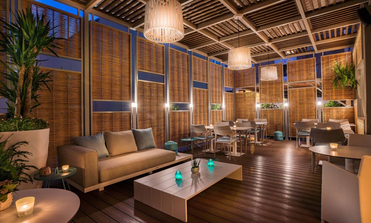 Figueres Hotel | Hotel Pirineo Figueres by Pierre and Vacances