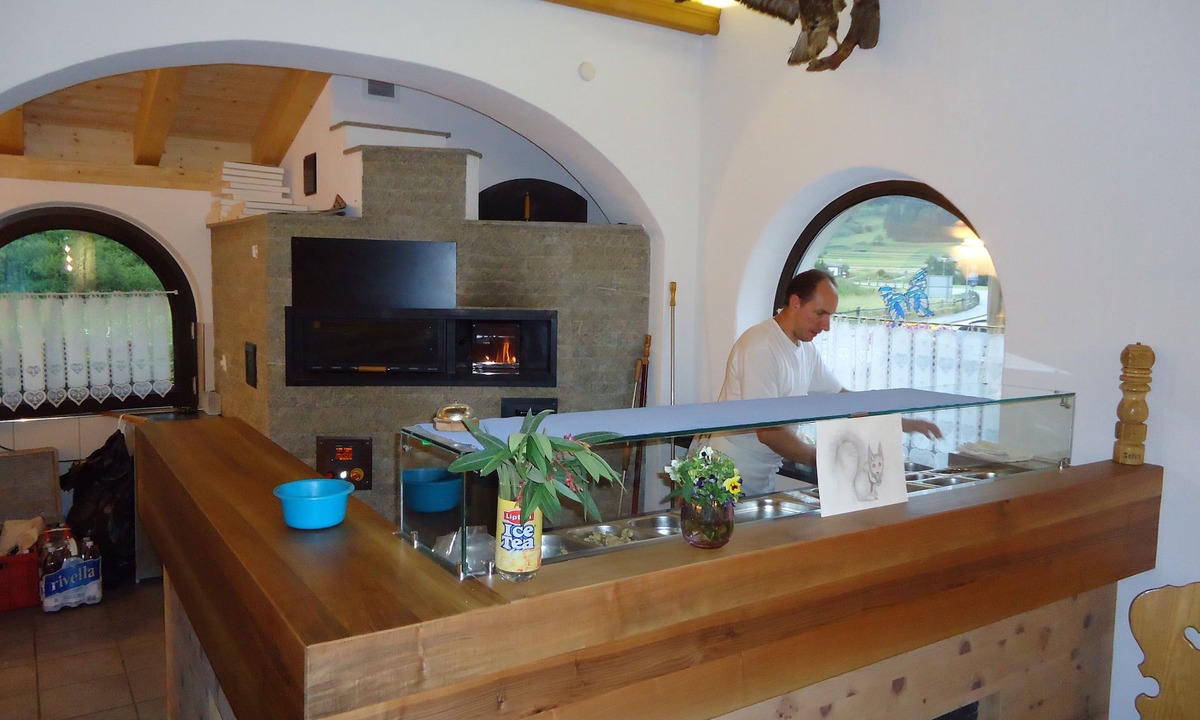 Zernez Hotel | Hotel Pizzeria Selva